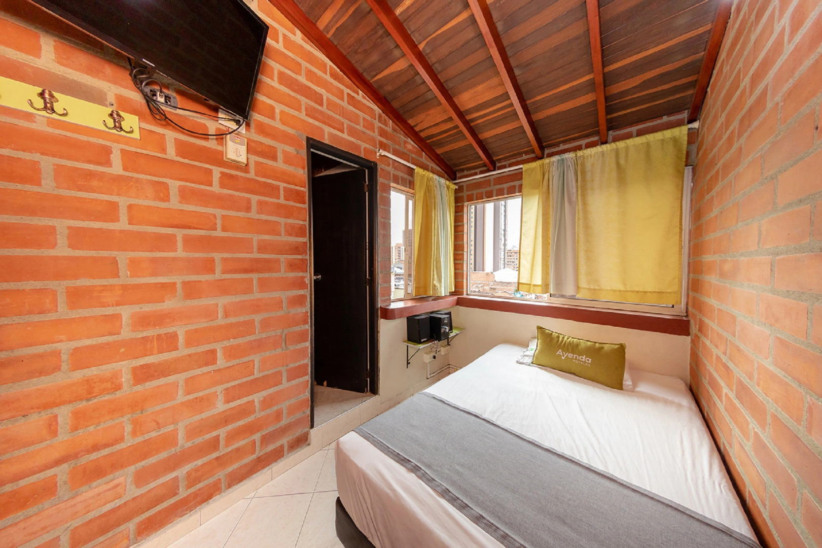 Foto - Ayenda 1231 Paradise Center