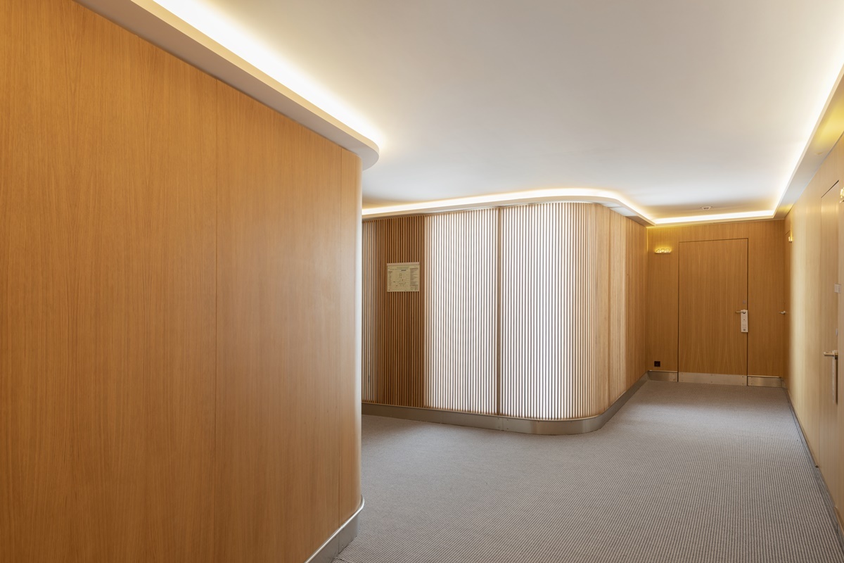 Foto - Eurostars Pórtico Alicante