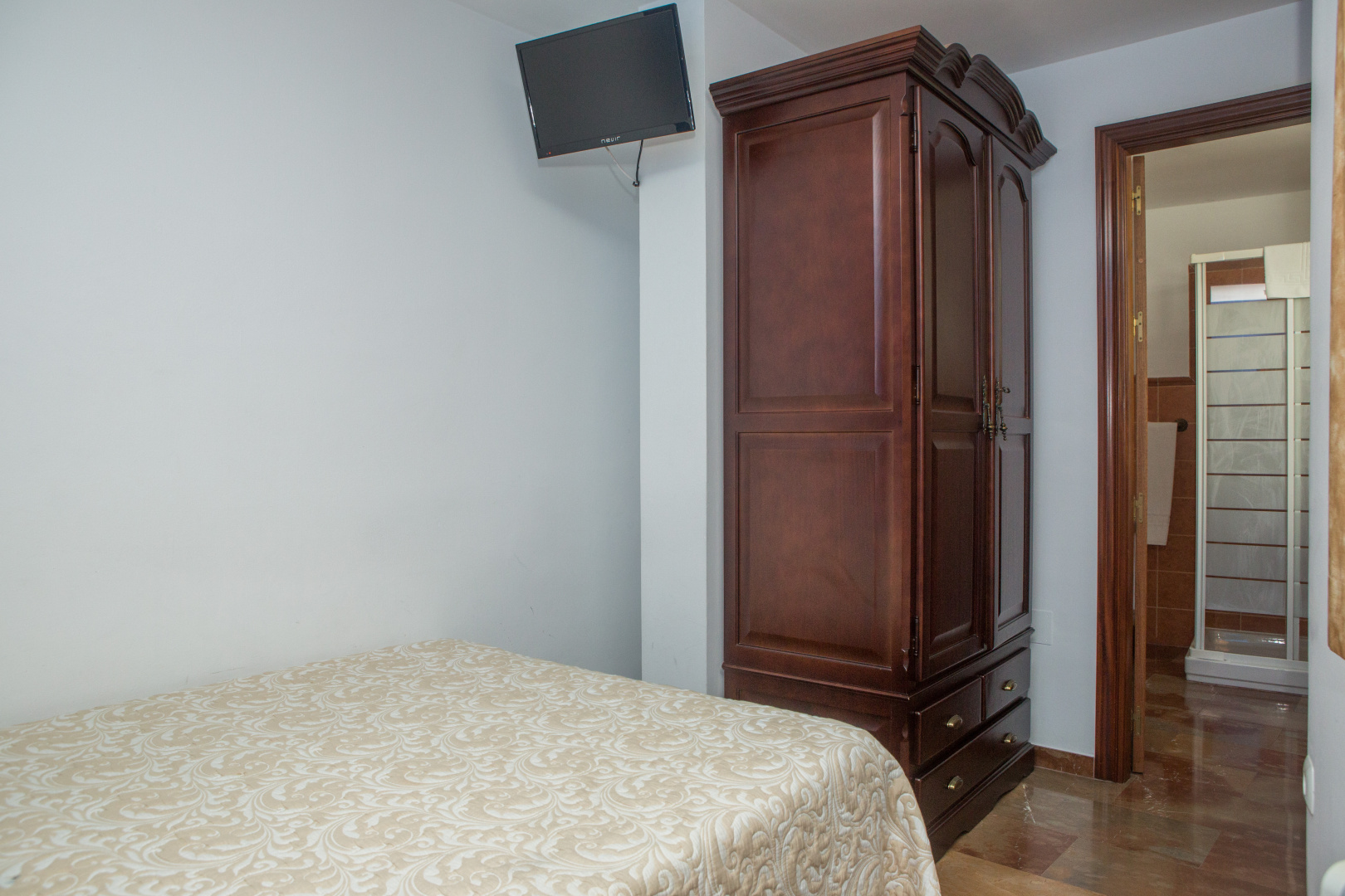 Foto - Hostal San Cayetano