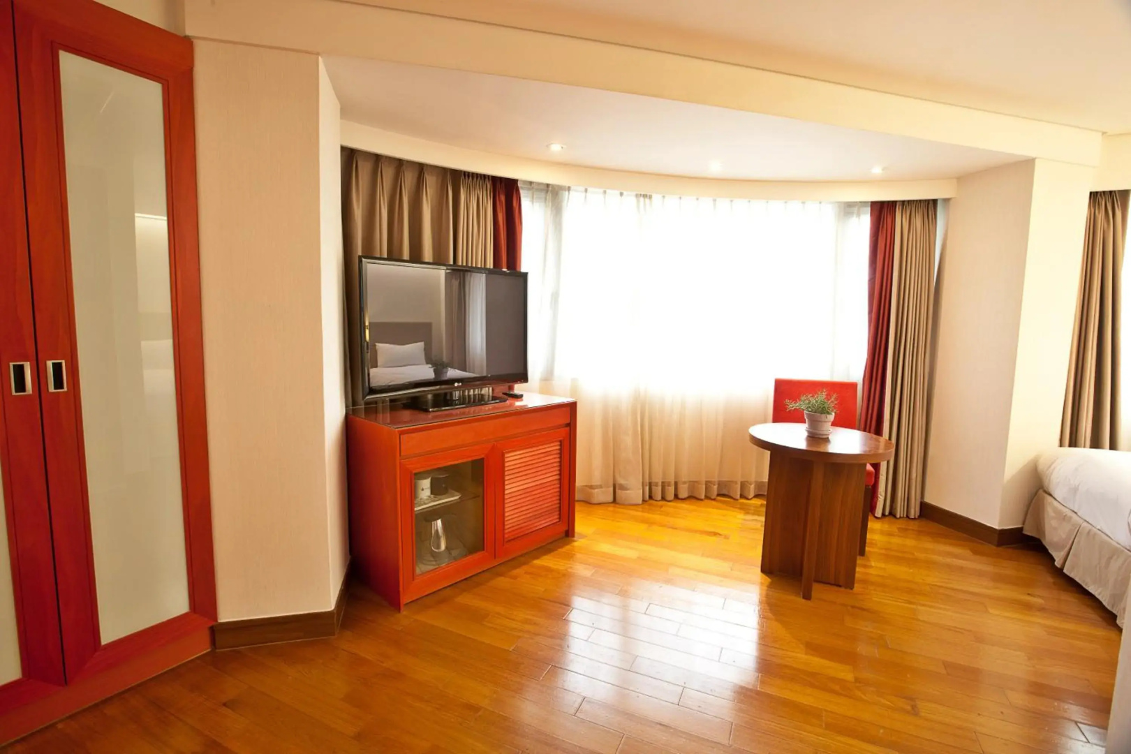 Foto - Hotel Prince Seoul