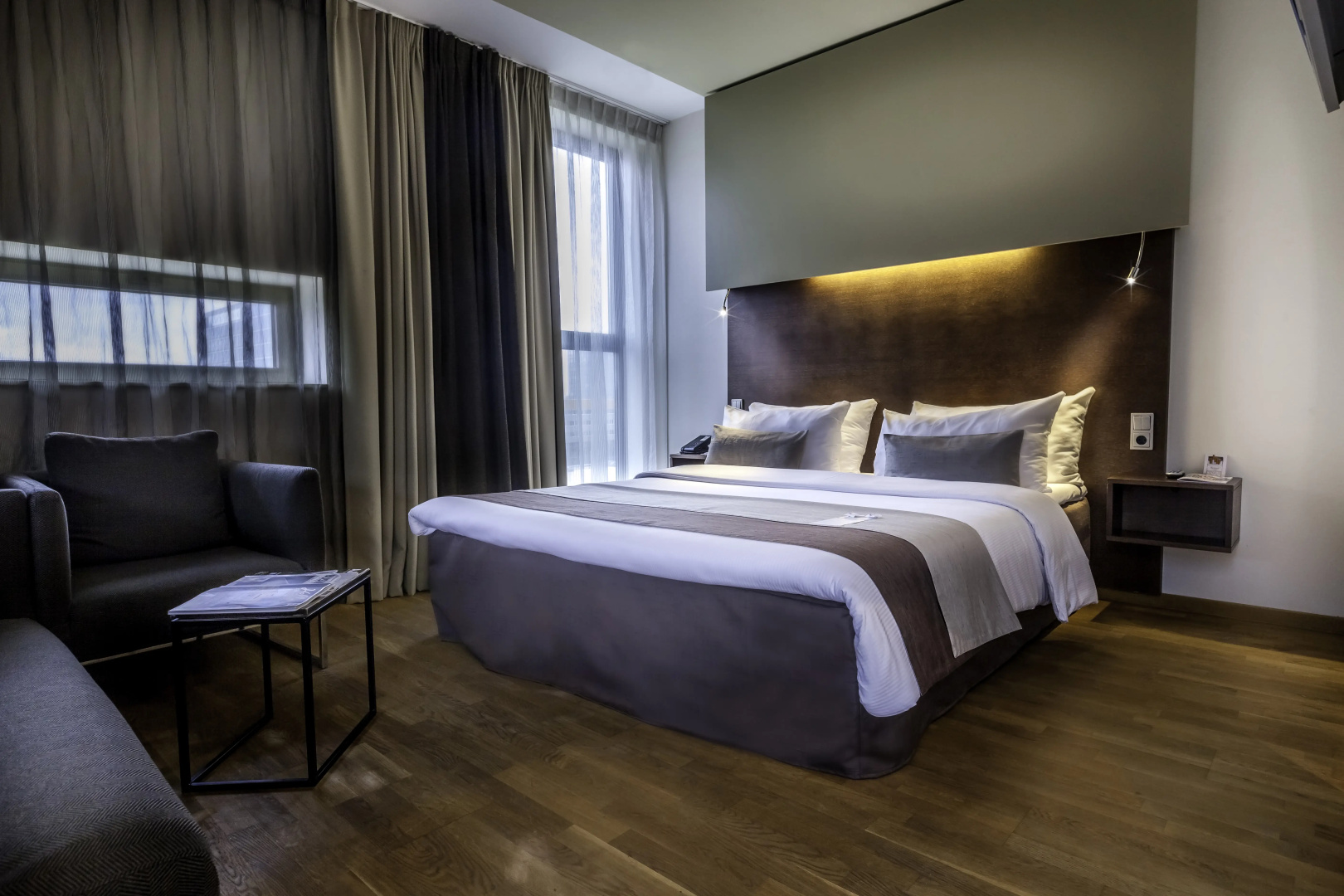 Foto - Hotel Artemis Amsterdam