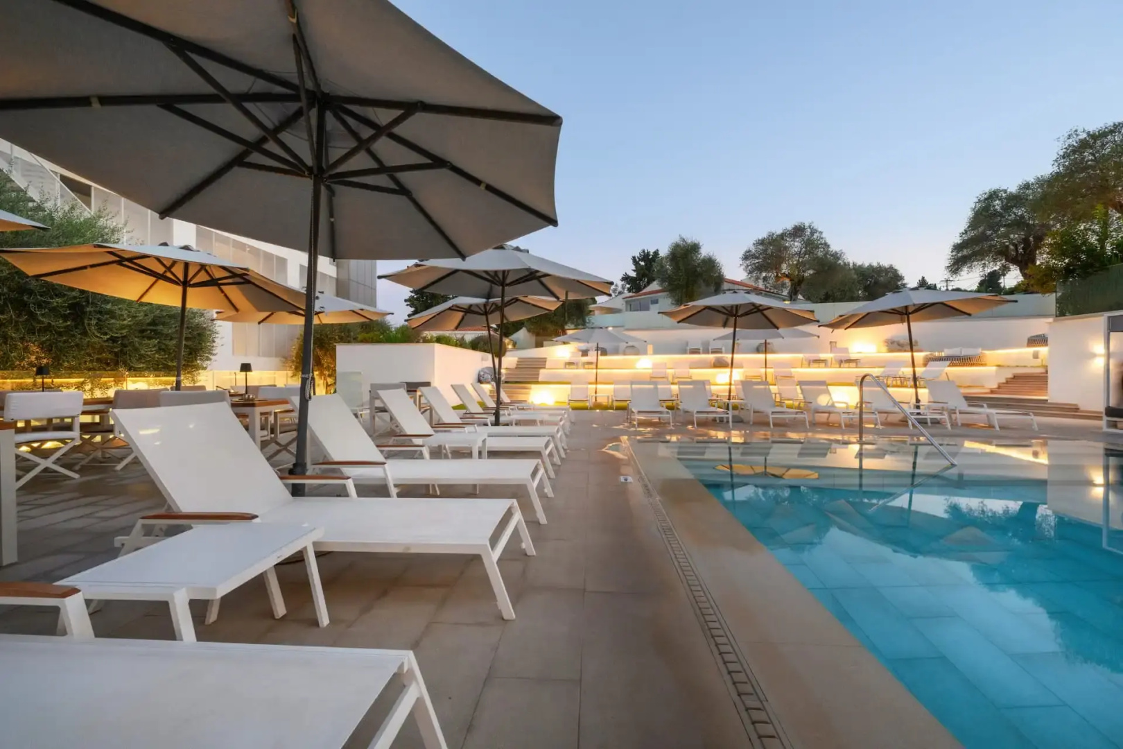 Foto - Ray Hotel Corfu