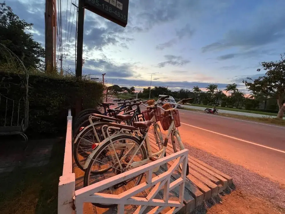 Foto - Siri Lagoona Resort