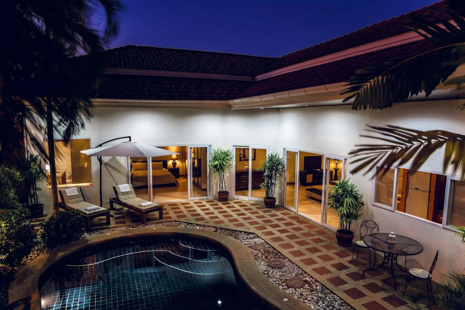 Foto - Tortuga Villas Pattaya