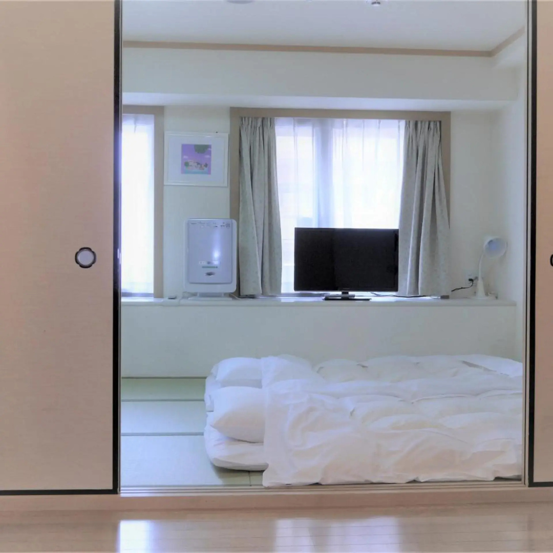 Foto - U-Community Hotel