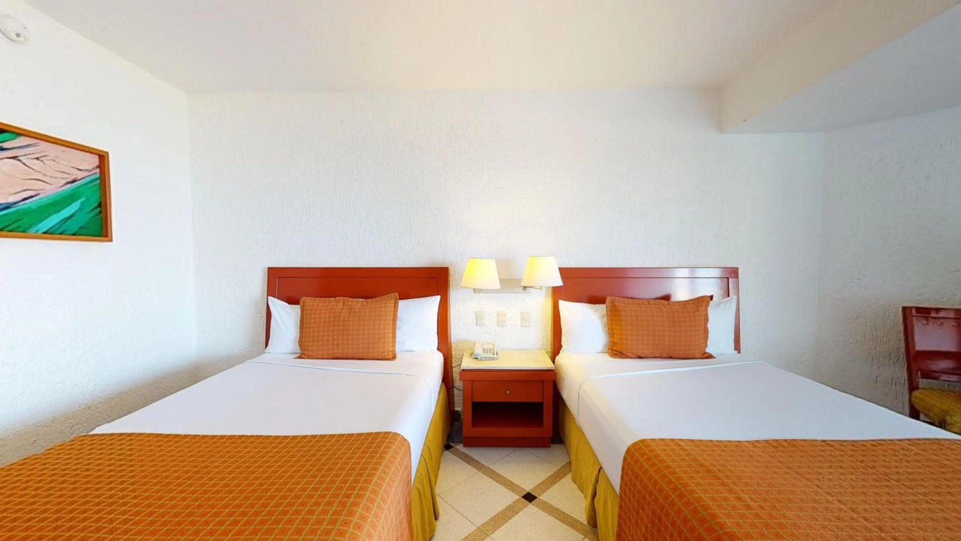 Foto - Park Royal Beach Ixtapa - All Inclusive
