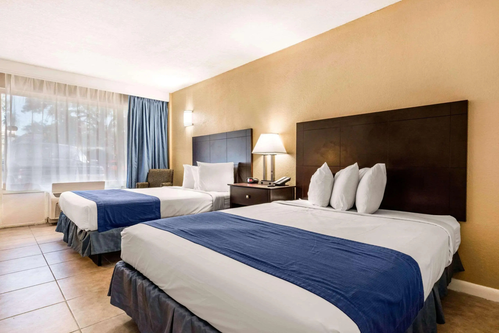 Foto - Rodeway Inn & Suites Fort Lauderdale Airport & Cruise Port