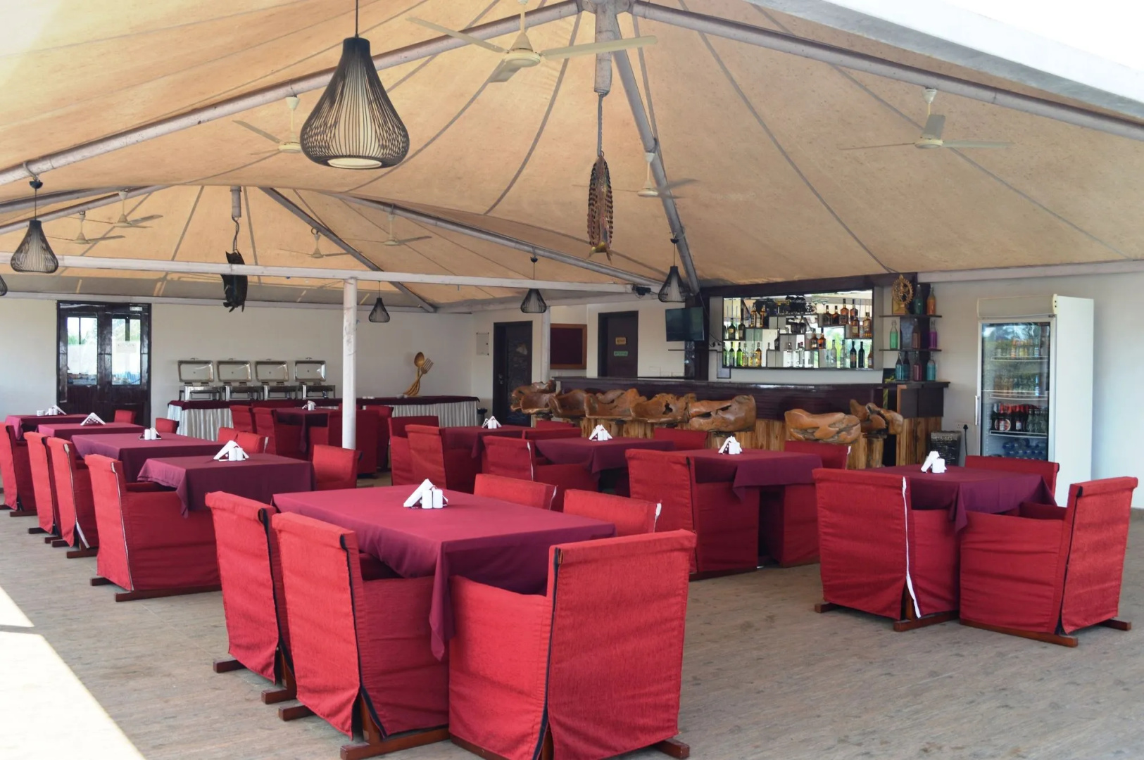 Photo - Hotel Calangute Central