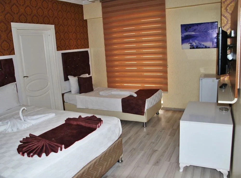 Foto - Yilmazel Hotel