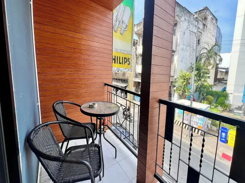 Foto - Deva hostel & Relax Pool