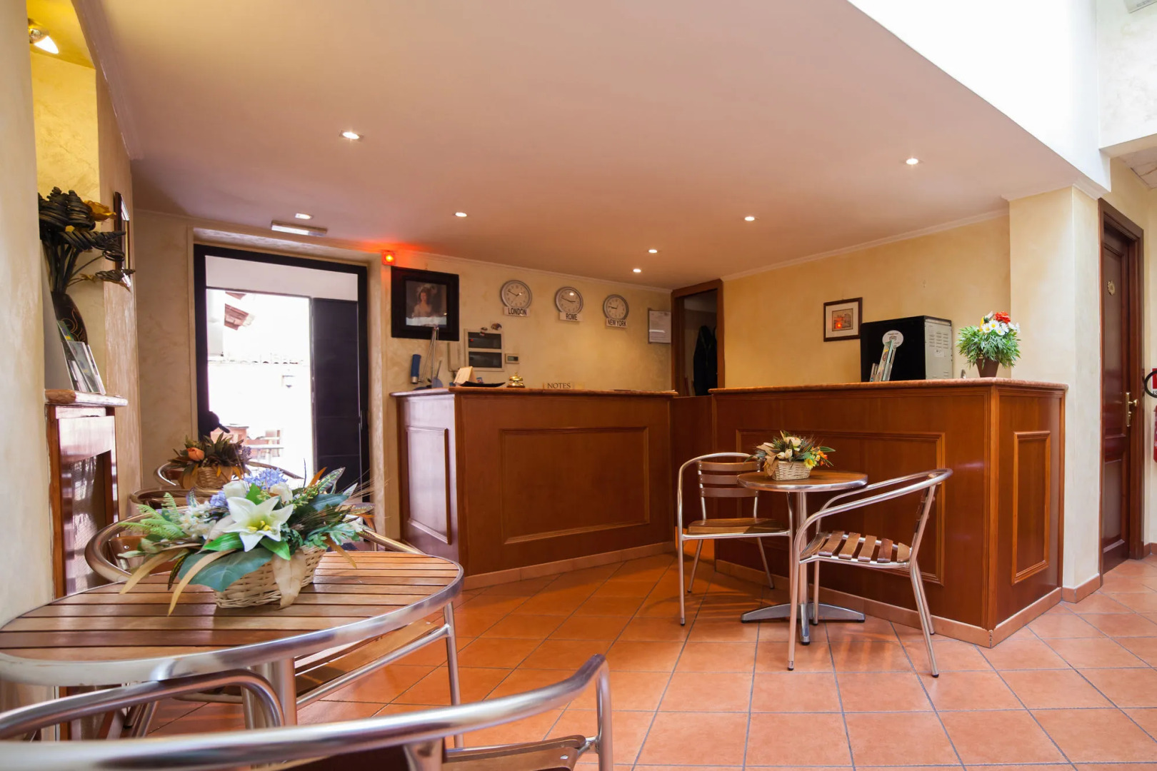 Foto - Nights In Rome