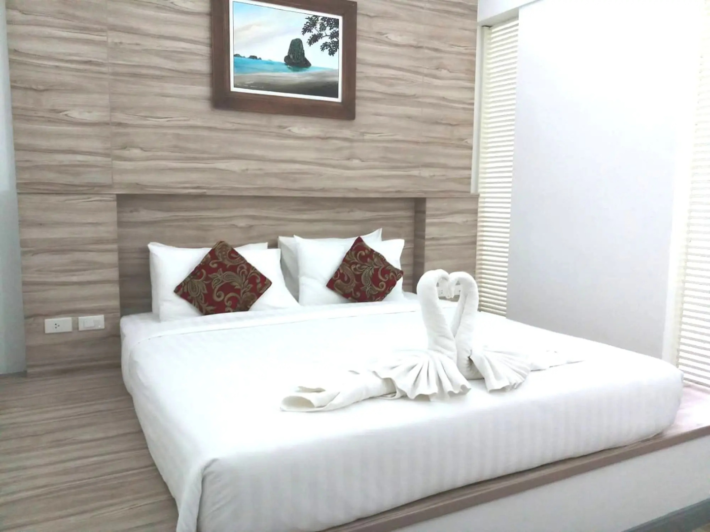 Arawan Krabi Beach Resort