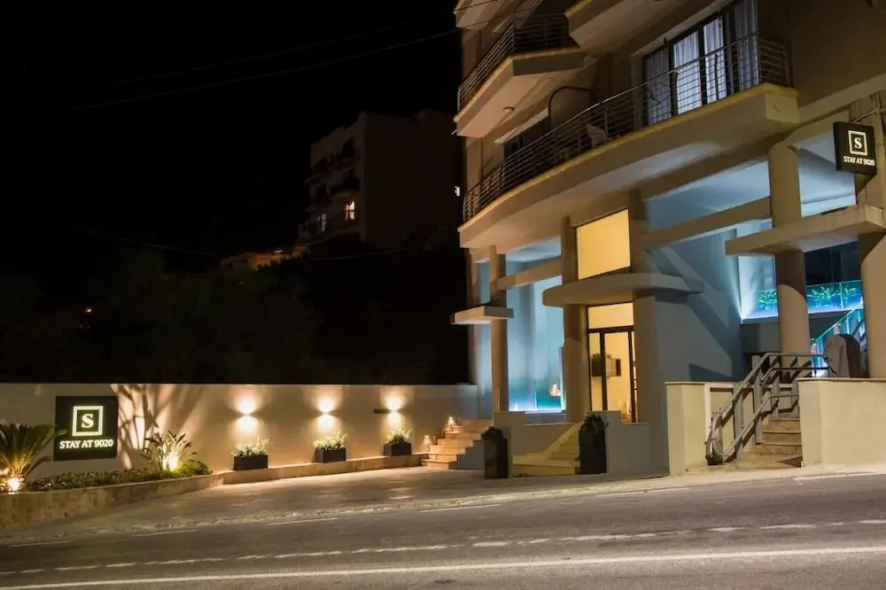 Foto - Stay at 9020 Boutique B&B