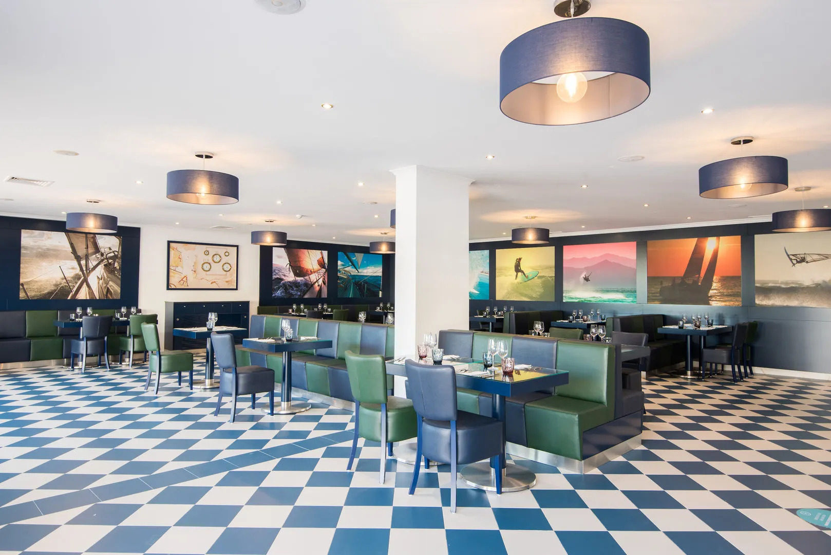 Foto - Vila Gale Nautico