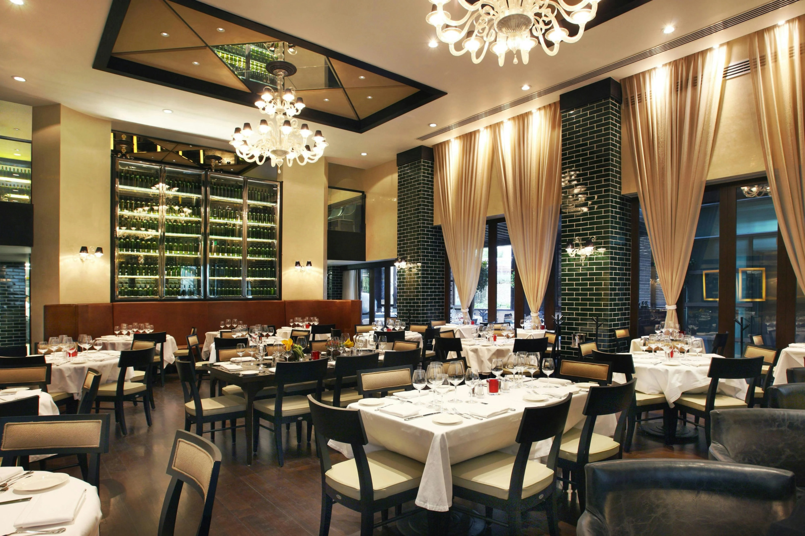 Photo - JW Marriott Hotel Mexico City Santa Fe