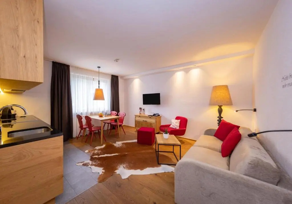 Foto - Hapimag Ferienwohnungen Zell am See