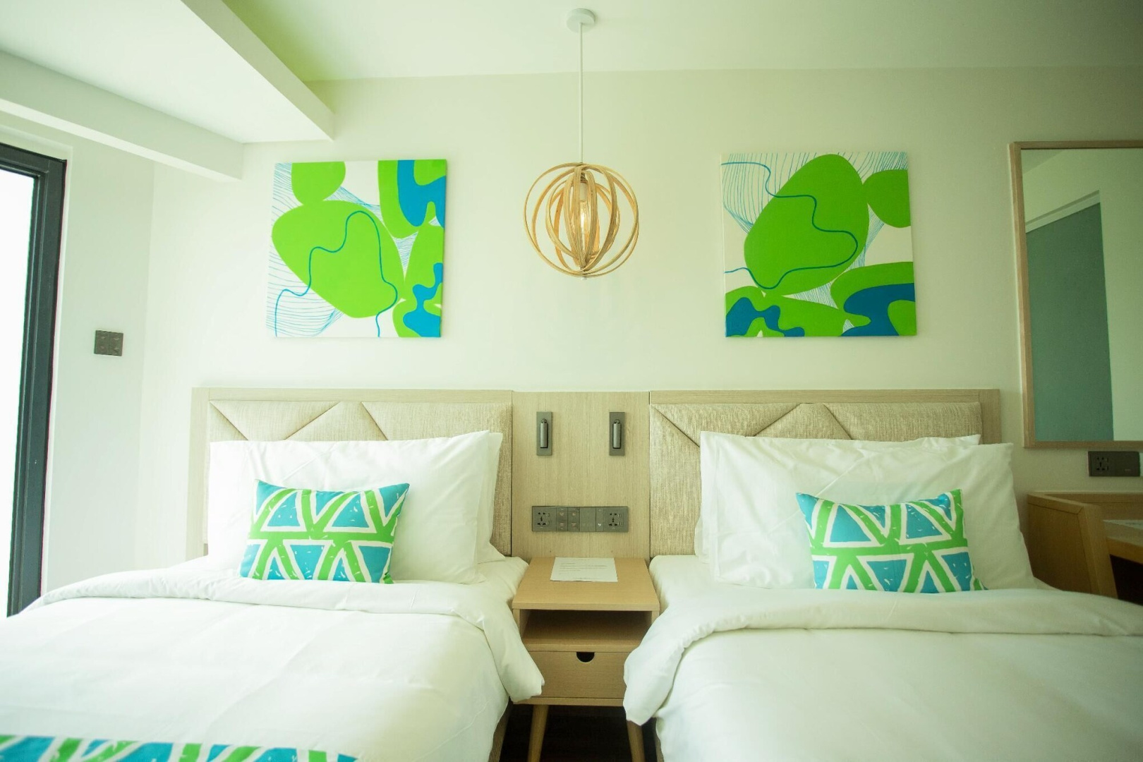 Foto - Lime Resort Manila