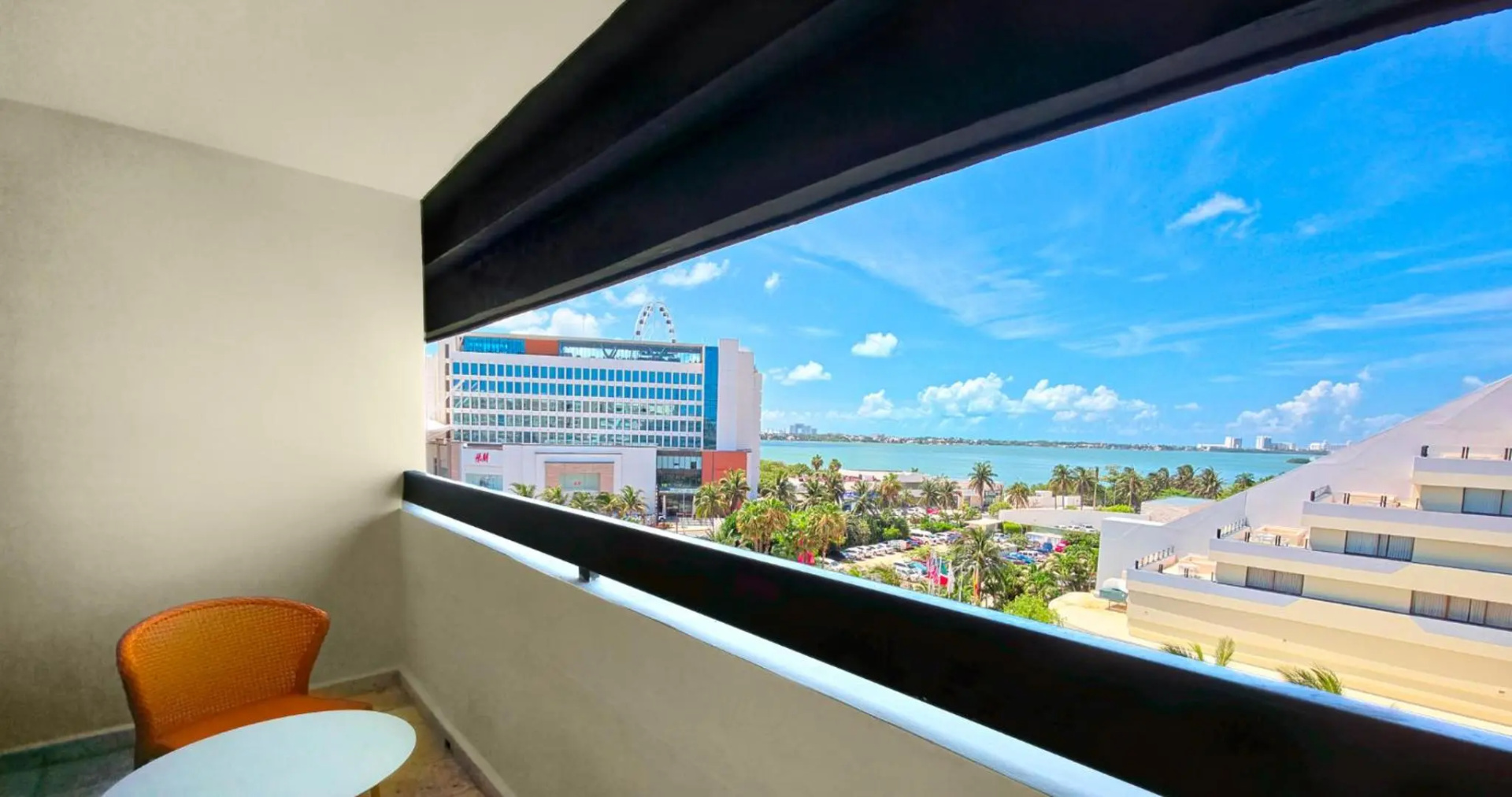 Foto - Park Royal Beach Cancún - All Inclusive