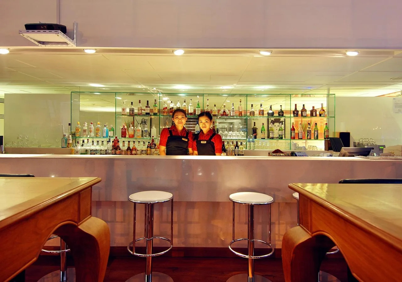 Foto - Le Fenix Sukhumvit 11 Bangkok