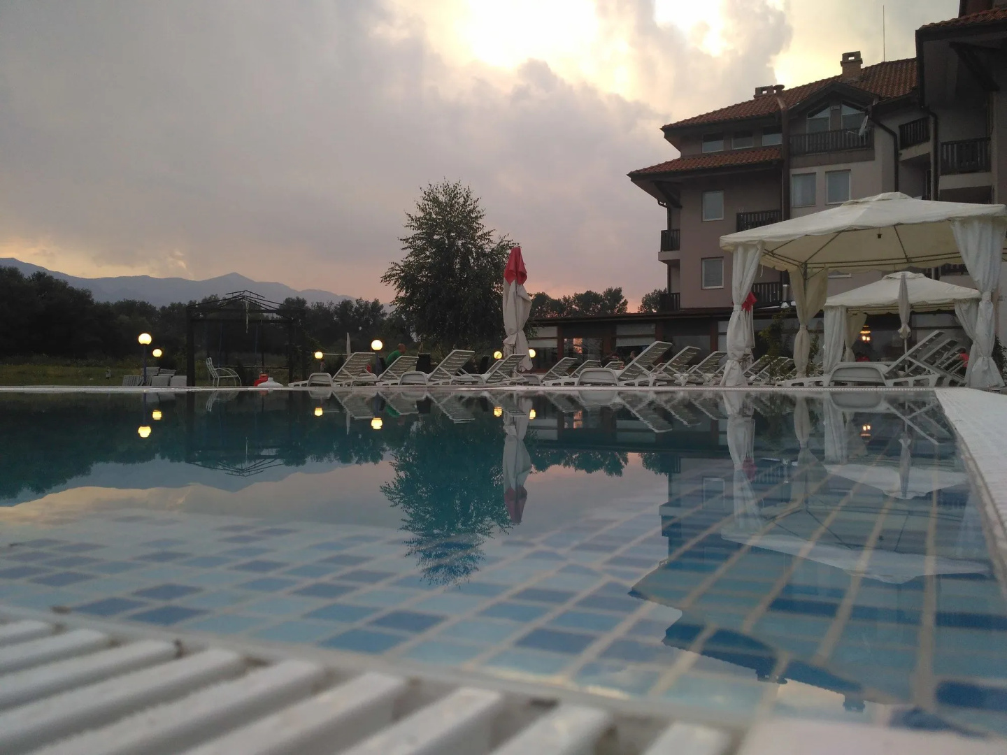 Foto - Thermal Hotel Seven Seasons