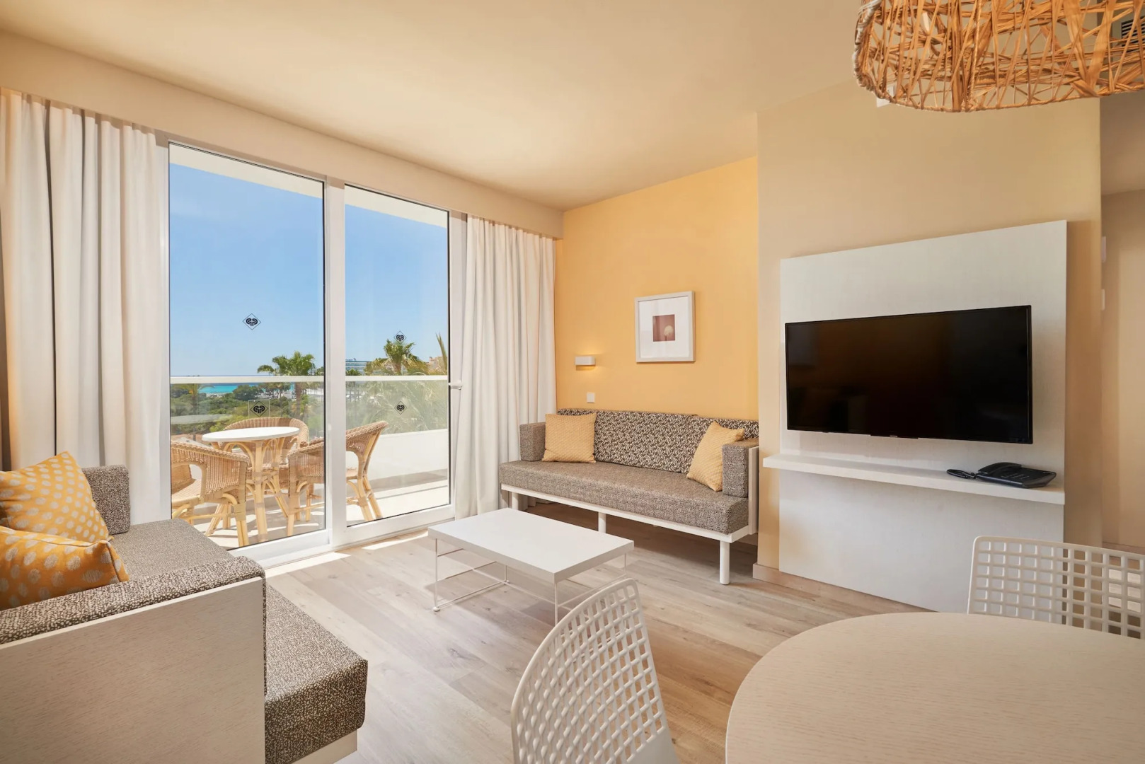 Foto - Protur Vista Badia