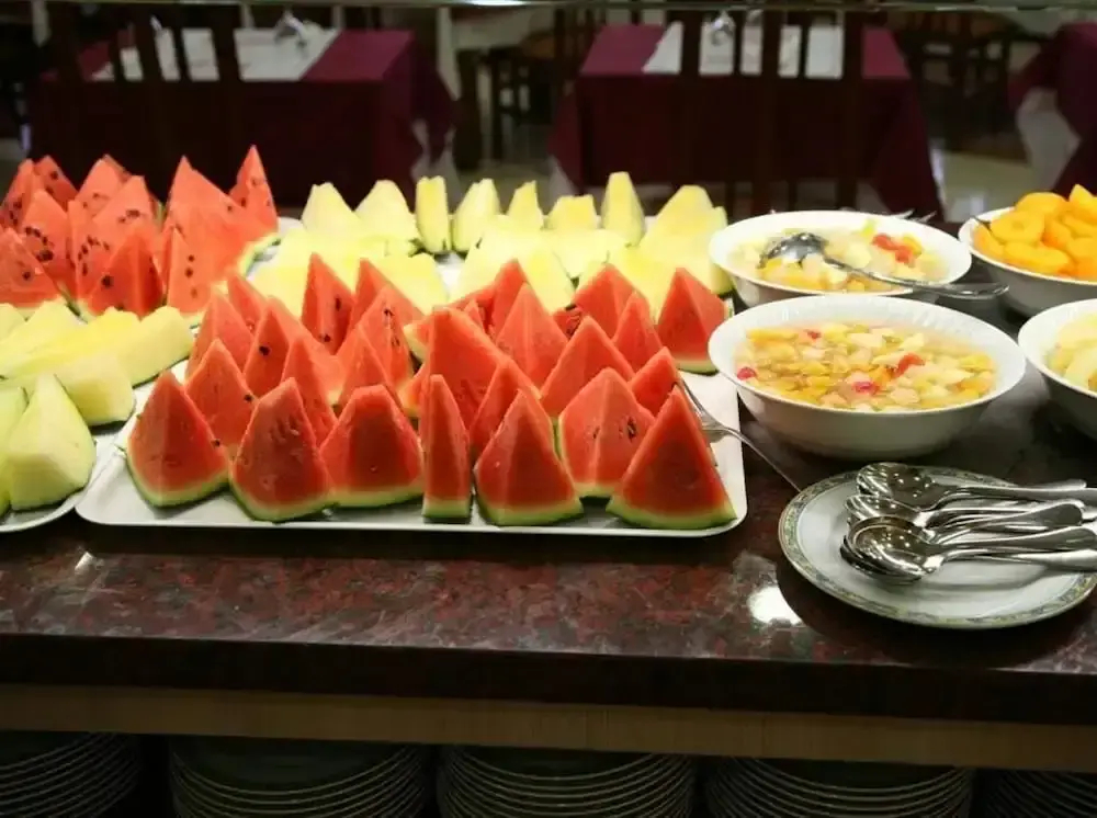 Foto - TCH Hotel