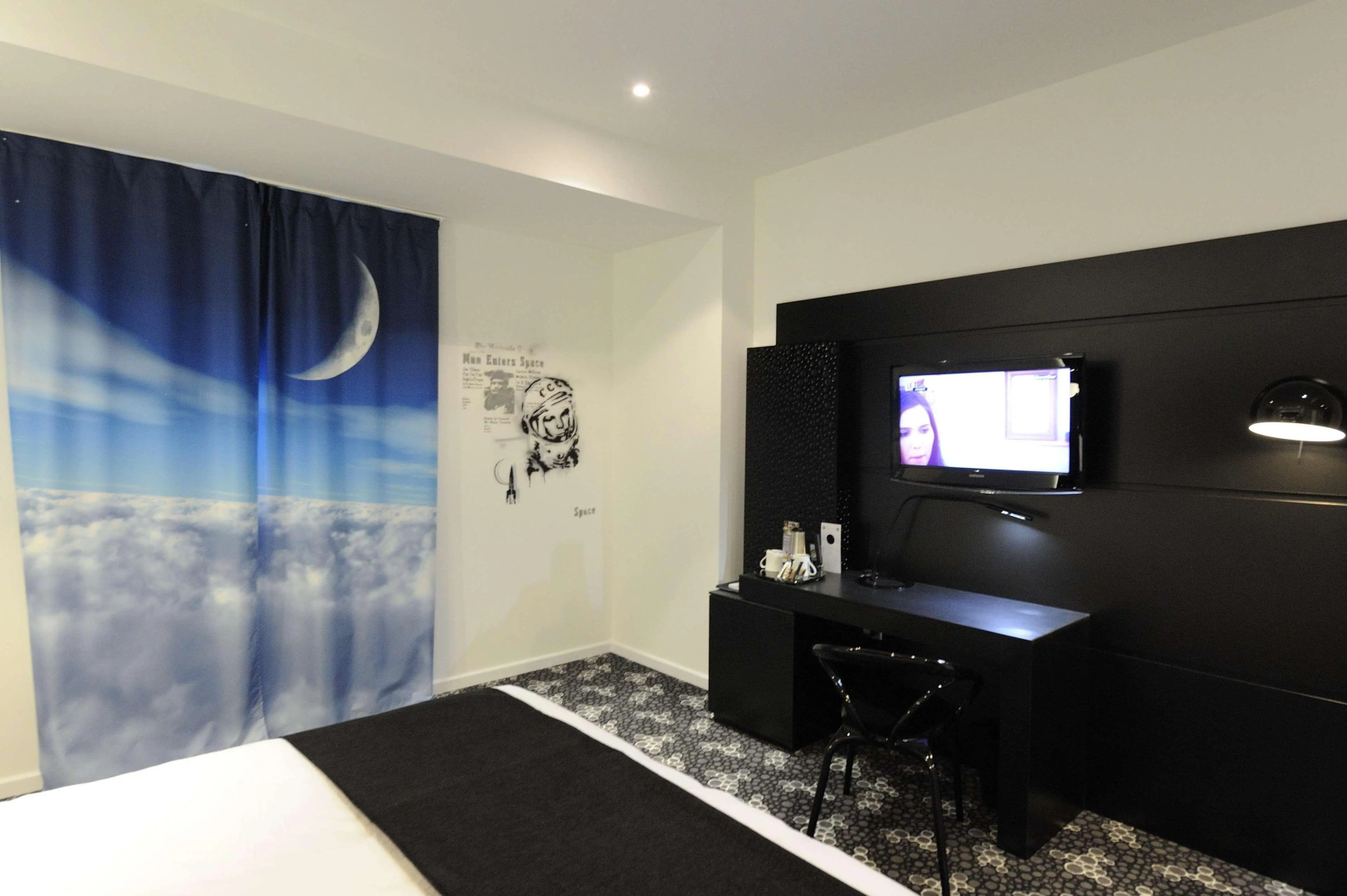 Foto - Kyriad Prestige Perpignan Centre Gare