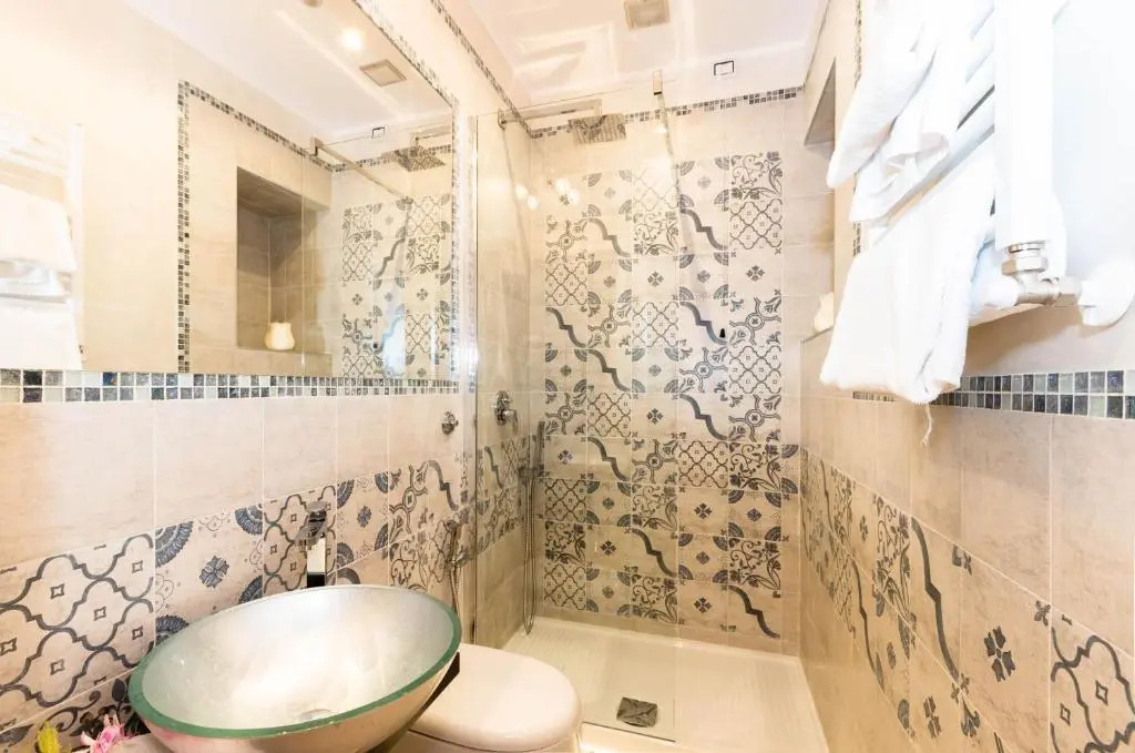 Foto - Roma Charming Rooms