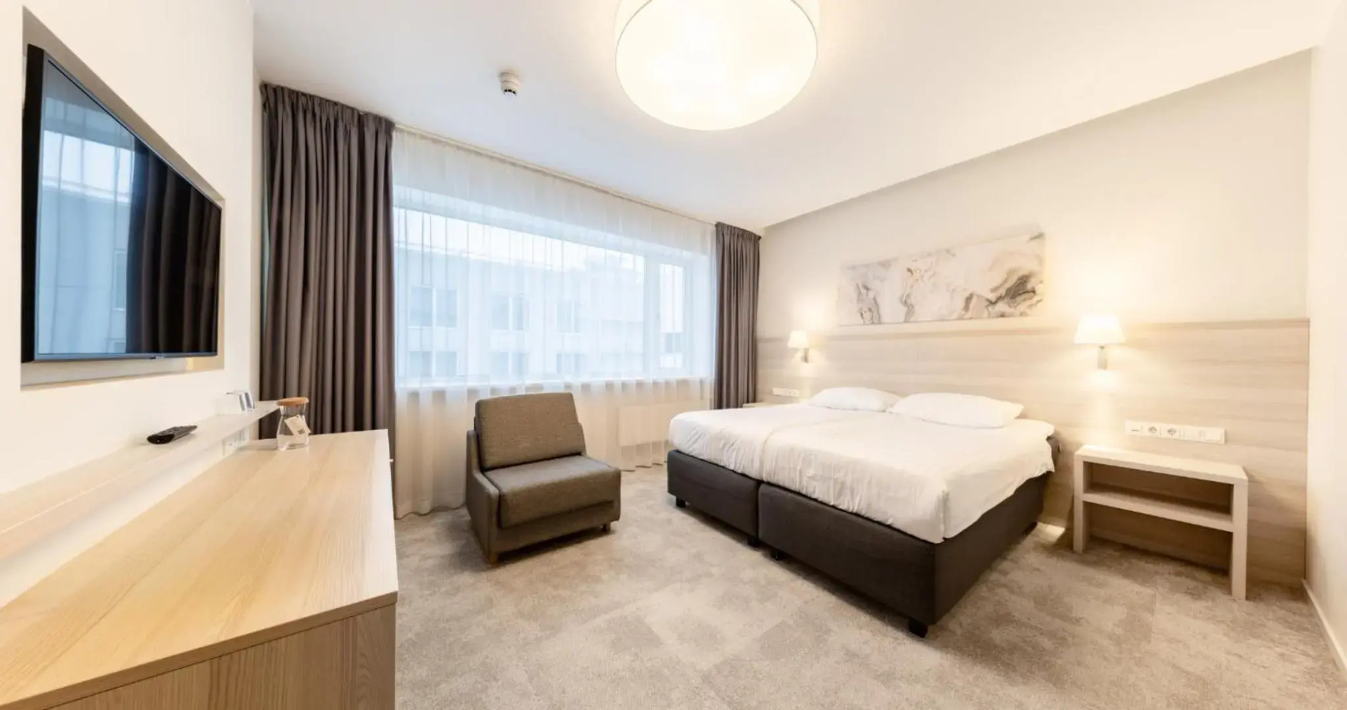 Foto - Tallink Spa & Conference Hotel