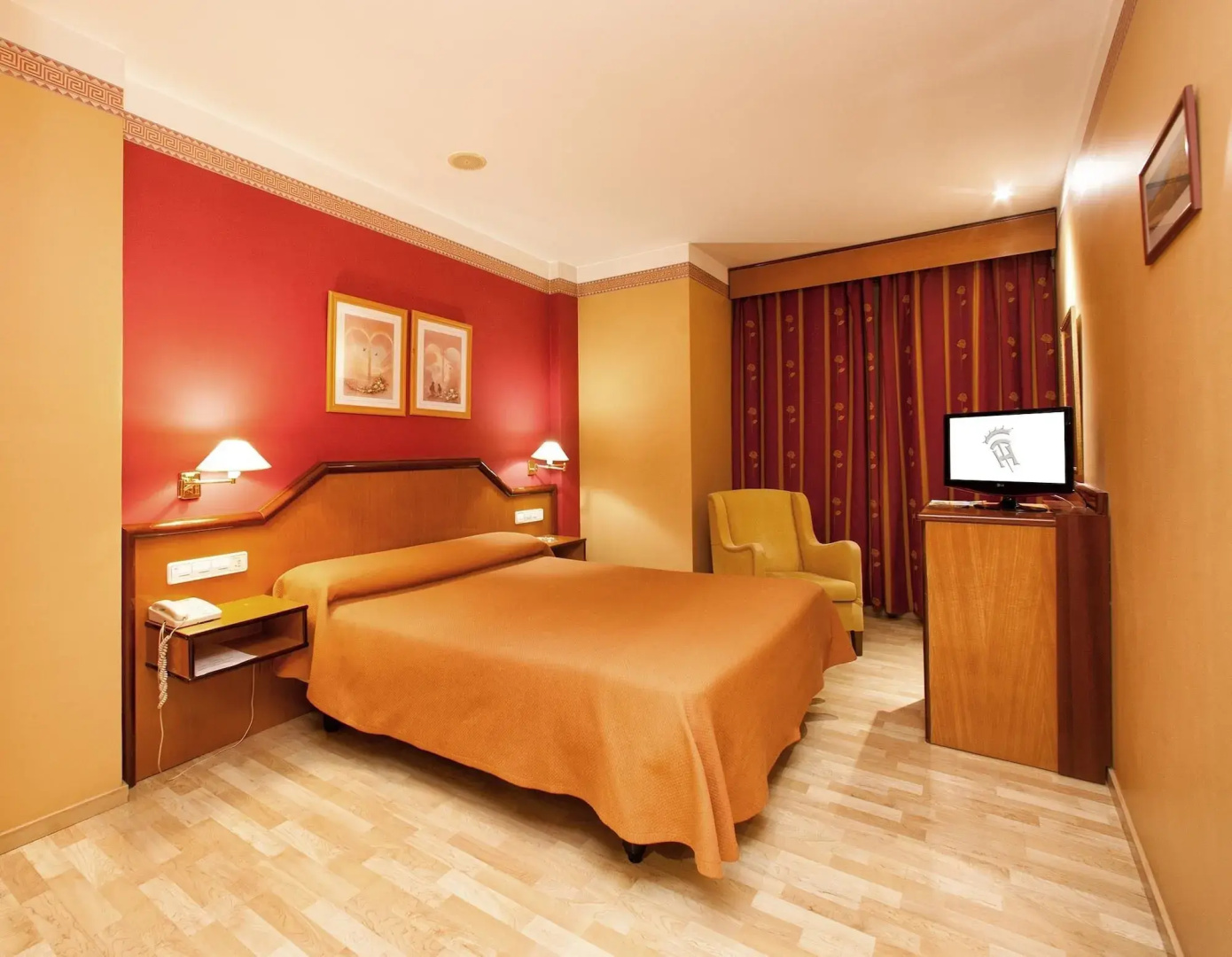 Photo - Hotel Torrepalma