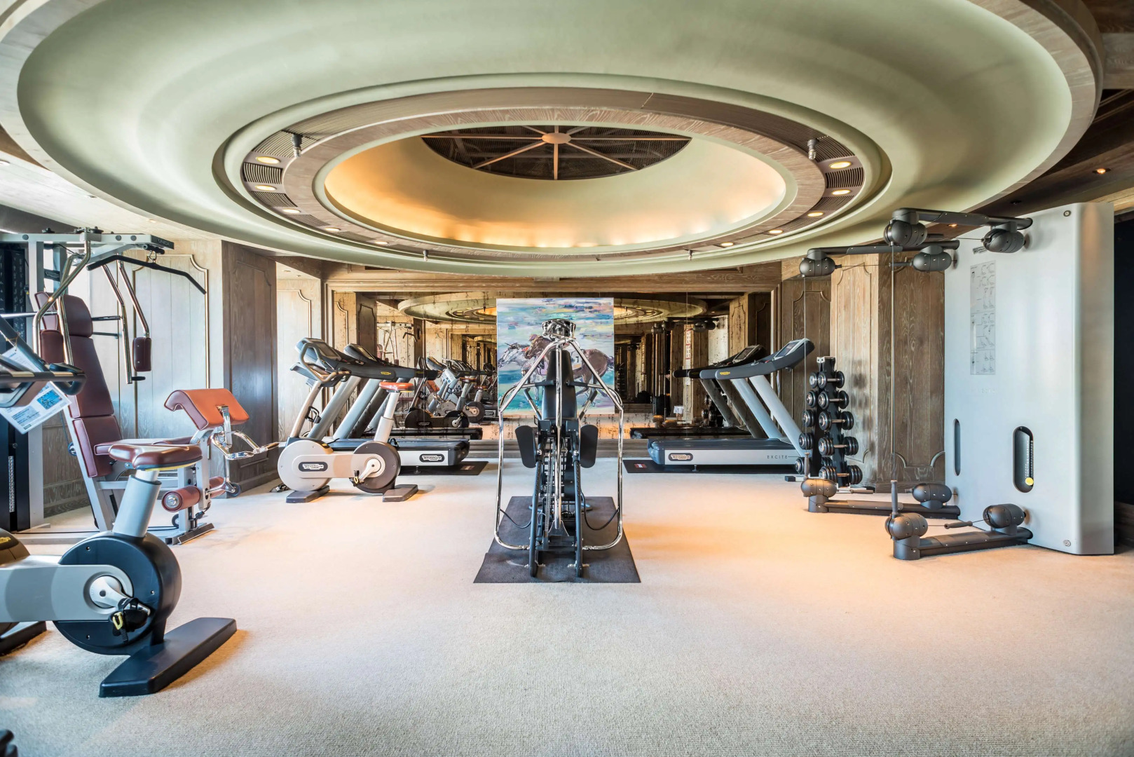 Photo - Palais de Chine Hotel