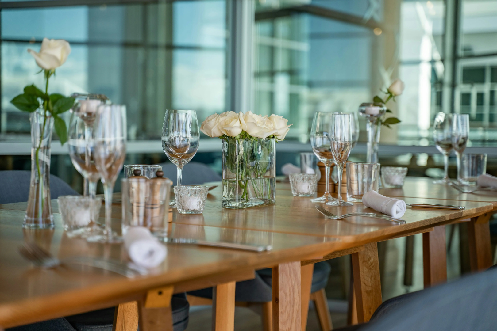Foto - Hilton Auckland