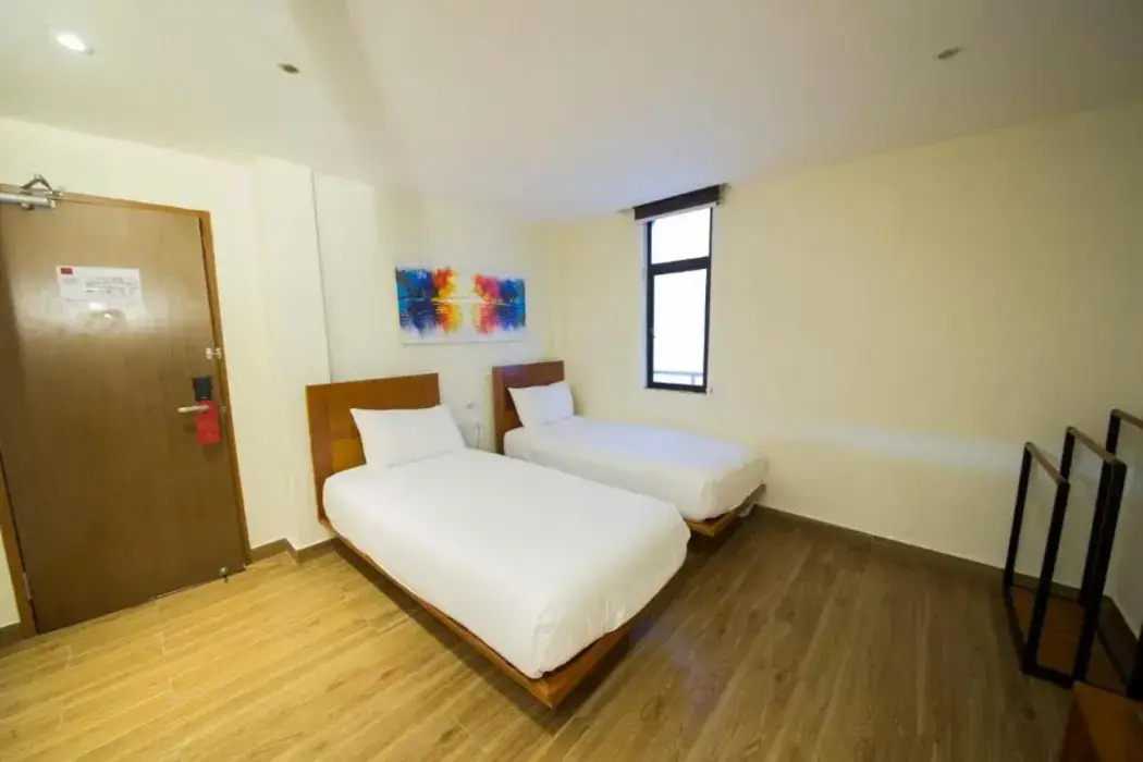 Photo - The Point Boutique Hotel