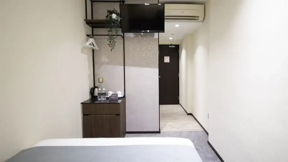 Photo - Hotel Calmo Hamilton