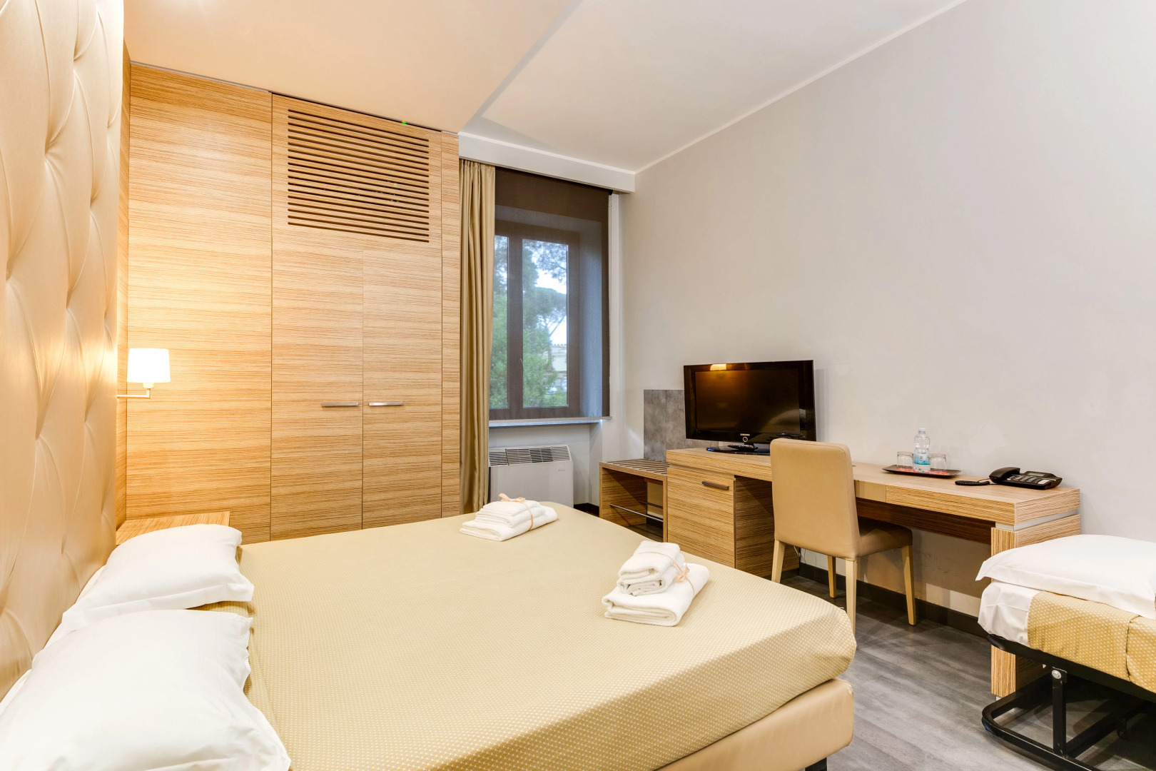 Photo - Phi Hotel Garden Area Roma Eur