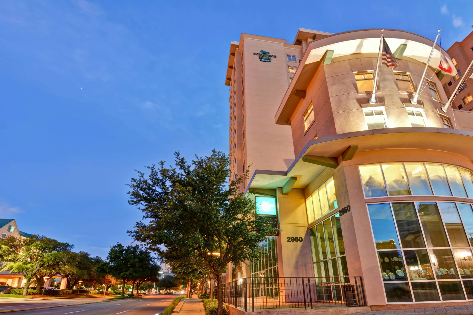 Foto - Homewood Suites by Hilton Houston Near the Galleria