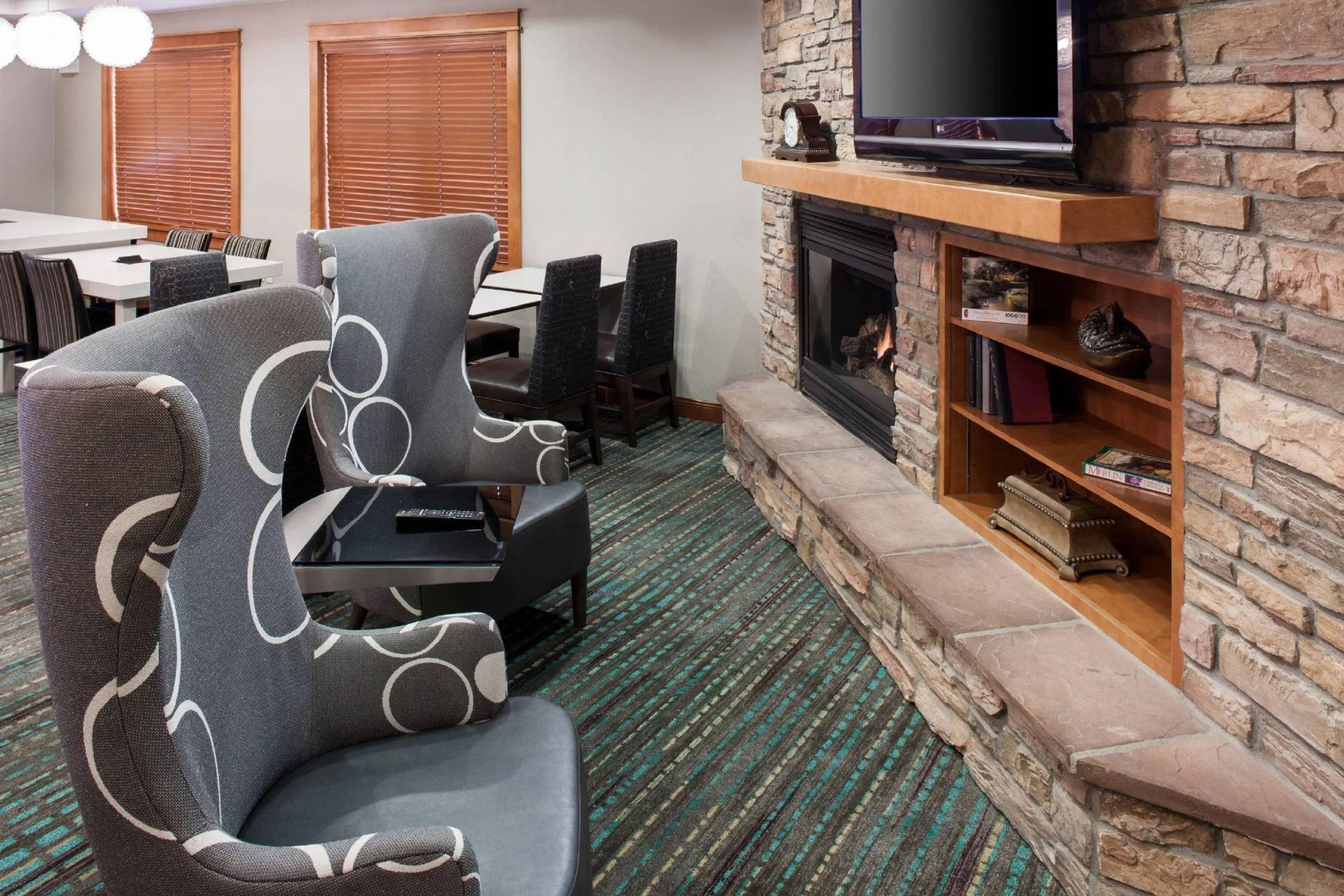 Photo - Residence Inn by Marriott San Bernardino