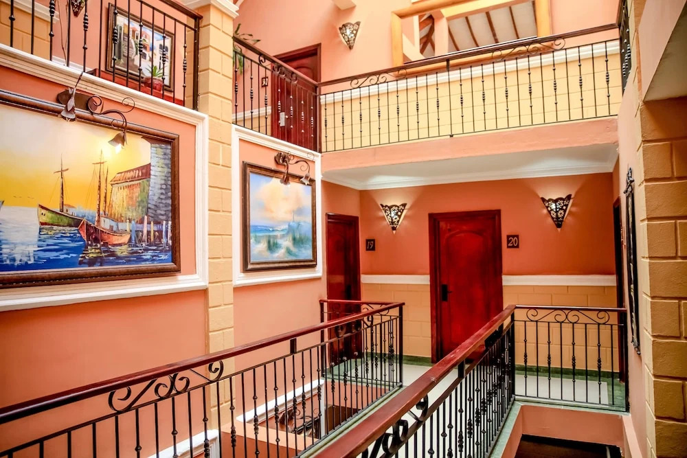 Foto - Hotel Plaza Brisas