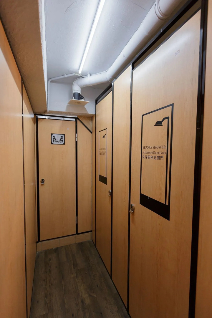 Foto - May Rooms Taipei NTU