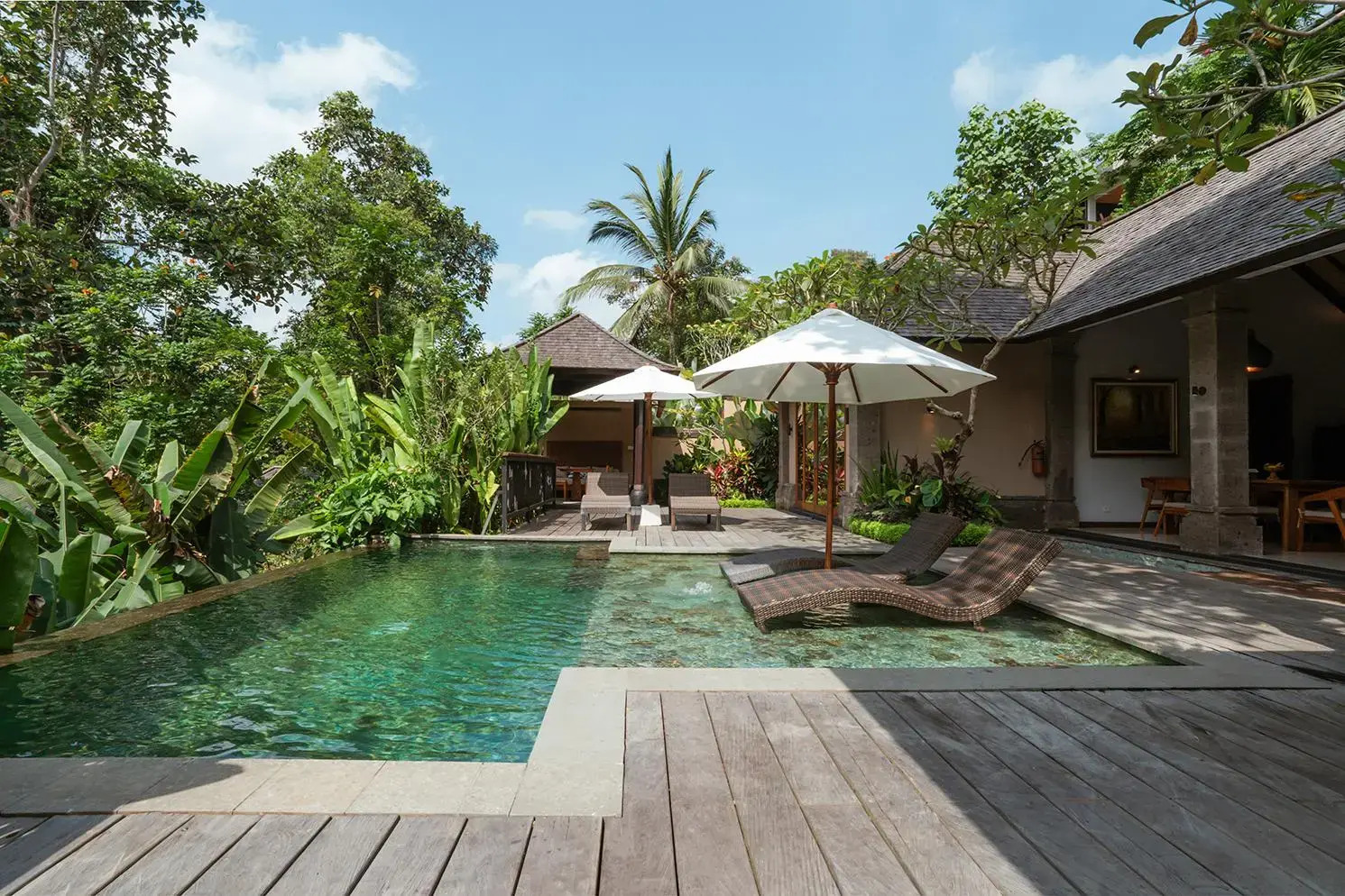 Foto - The Lokha Ubud Resort, Villas & SPA