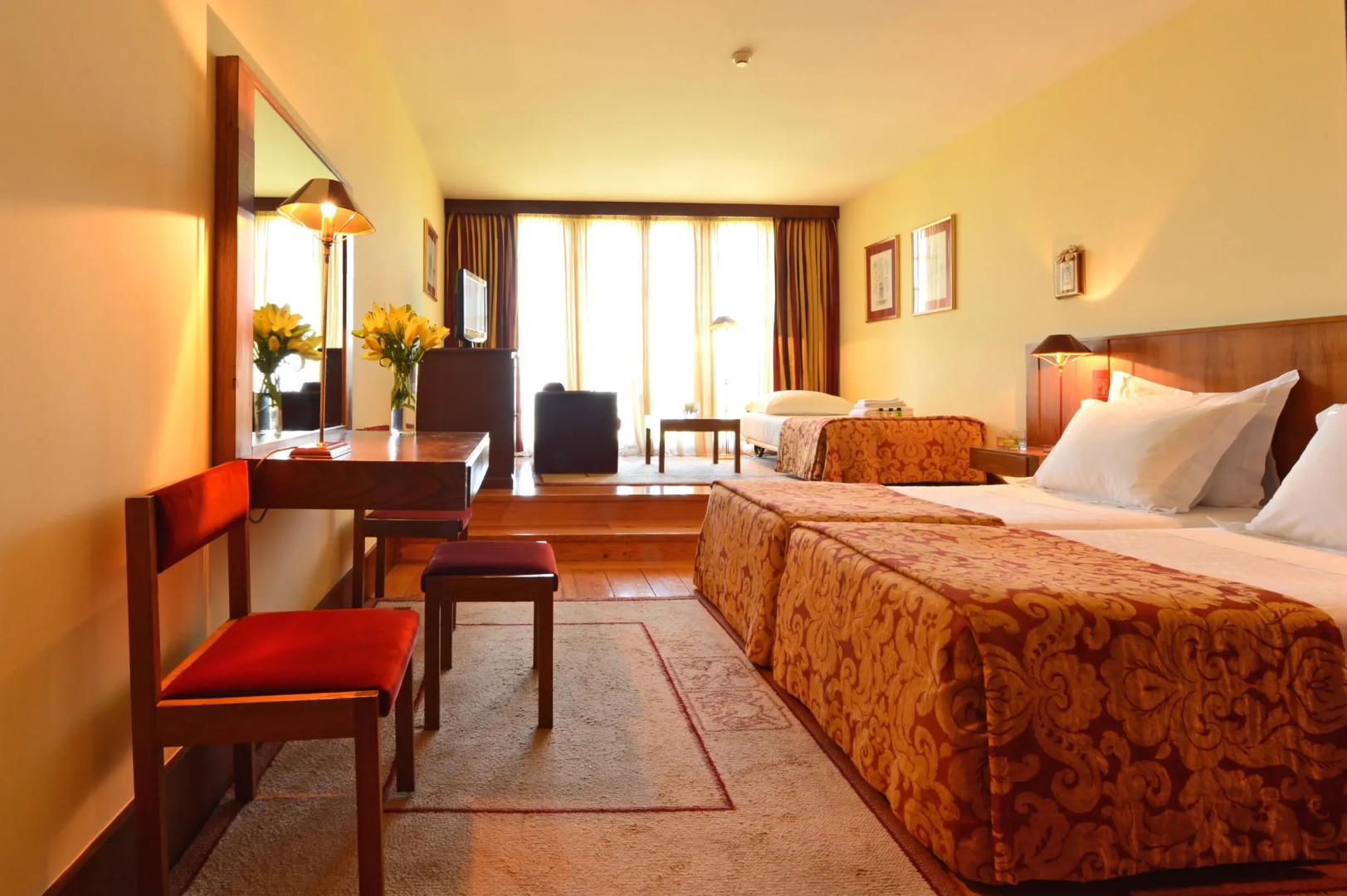 Foto - Pousada Mosteiro de Guimaraes