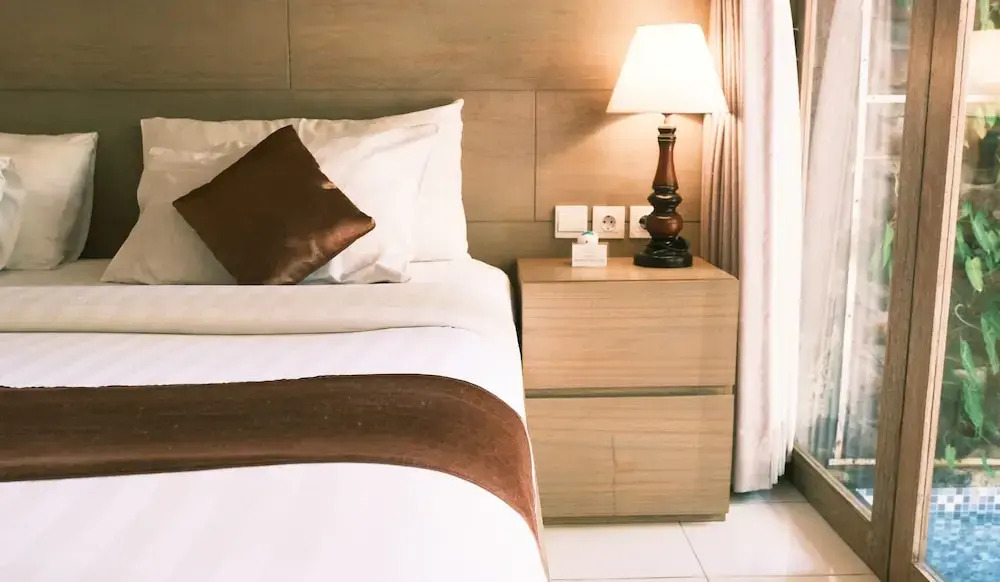 Foto - ME Villas Kayu Tulang at Canggu