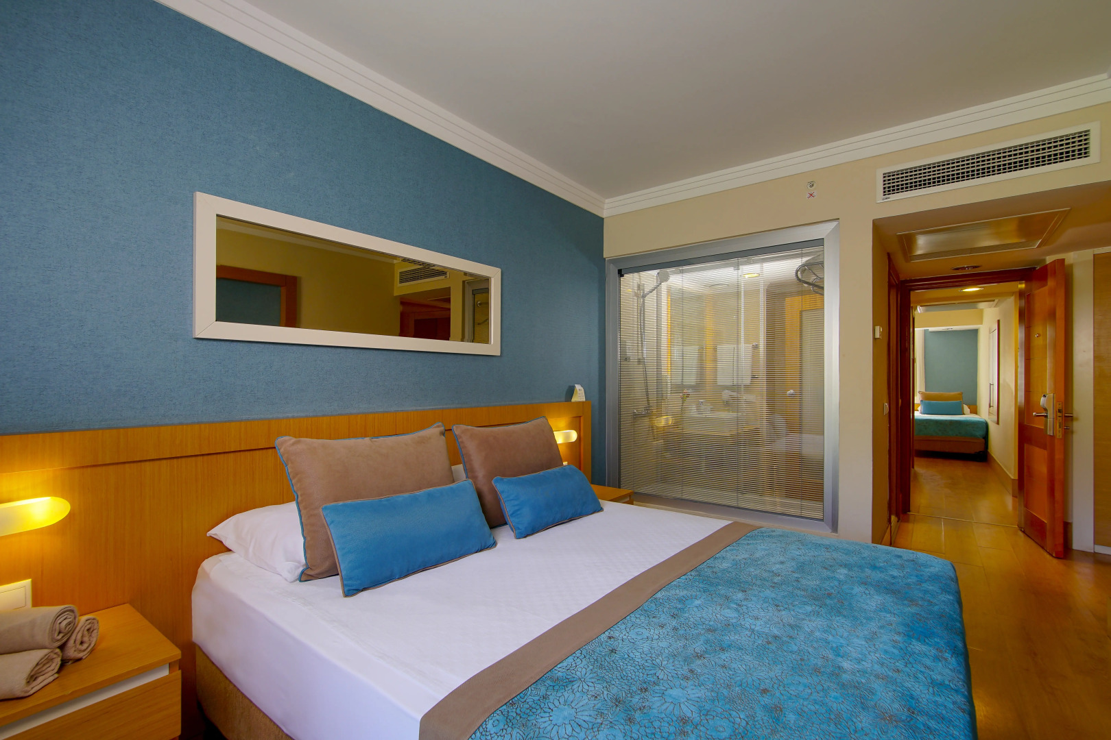 Foto - Limak Limra Hotel & Resort Kemer - Kids Concept