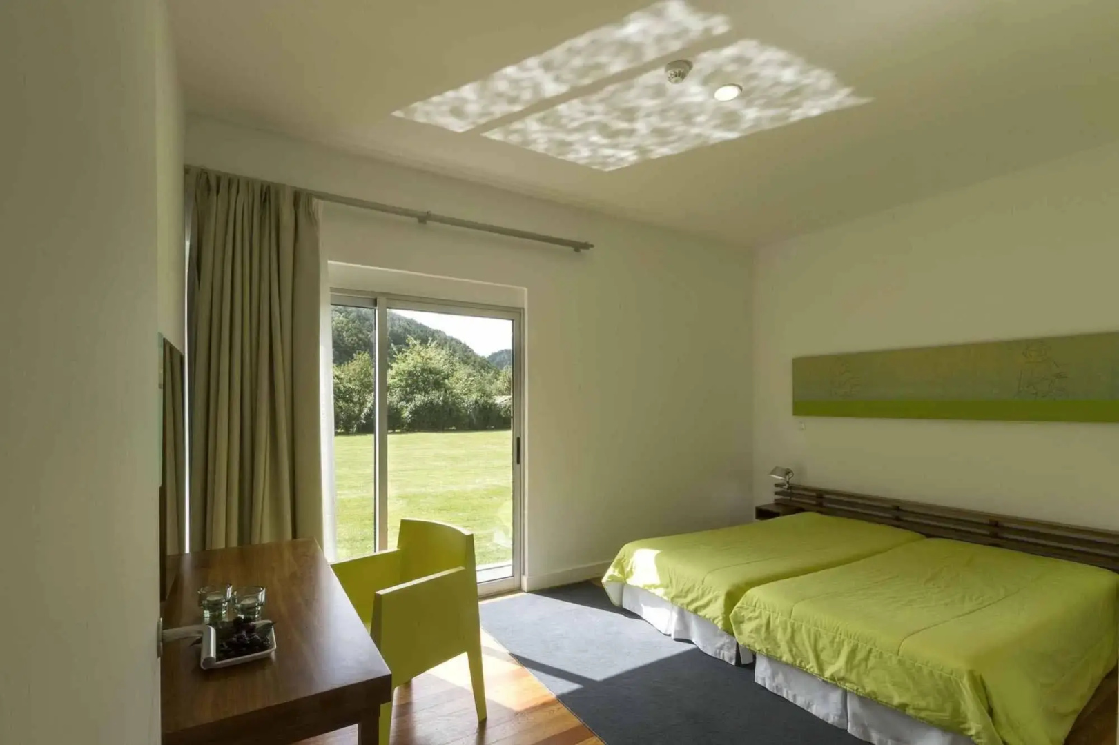 Foto - Furnas Lake Forest Living