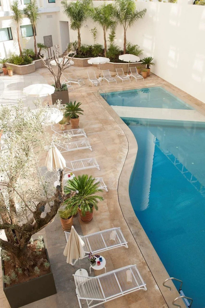 Foto - Barceló Fès Medina