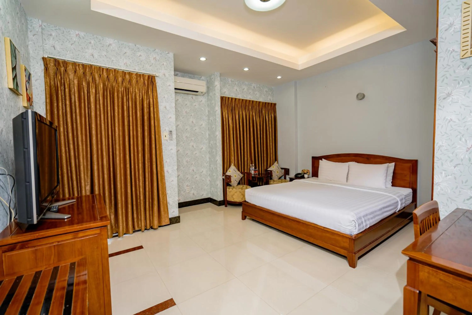 Photo - Ben Thanh Retreats Hotel