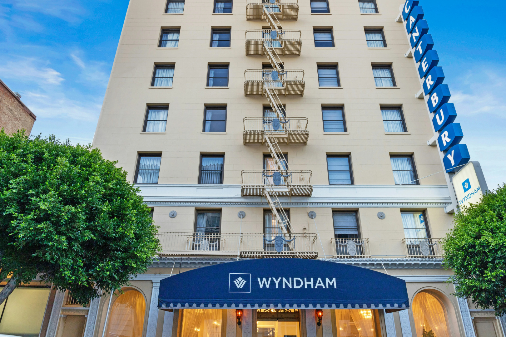 Photo - Club Wyndham Canterbury