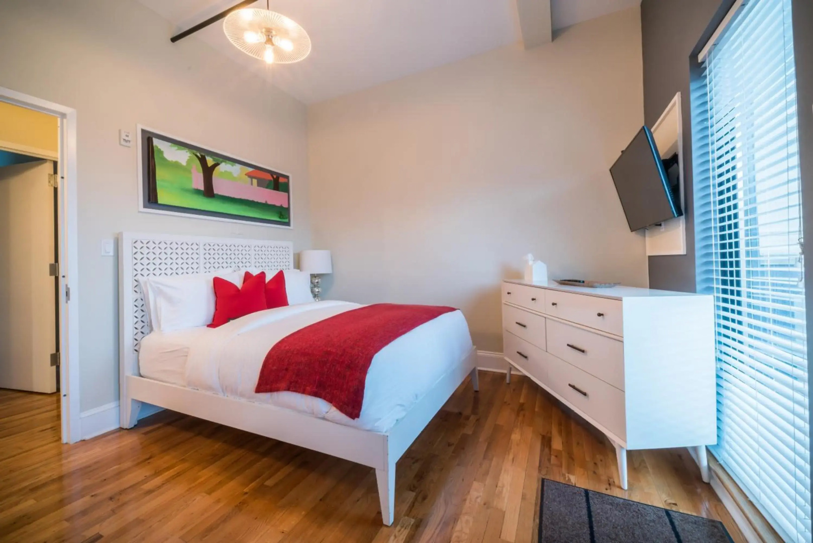 Foto - Henry Norman Hotel