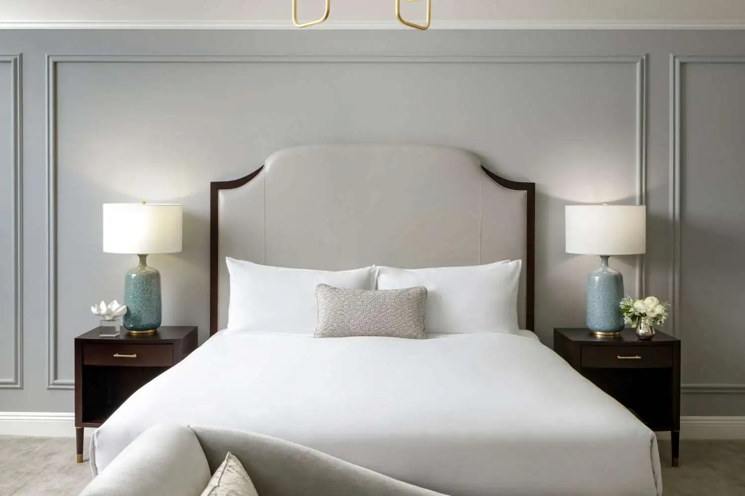 Foto - The Hermitage Hotel