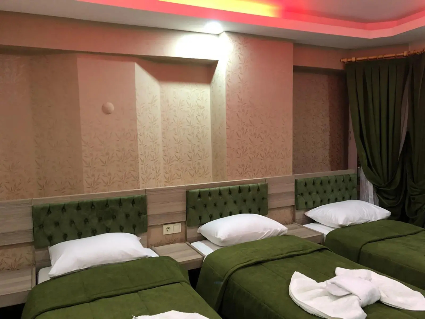 Photo - Kaya Madrid Hotel
